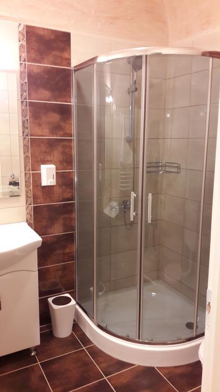 Relax Apartman Erlau Exterior foto