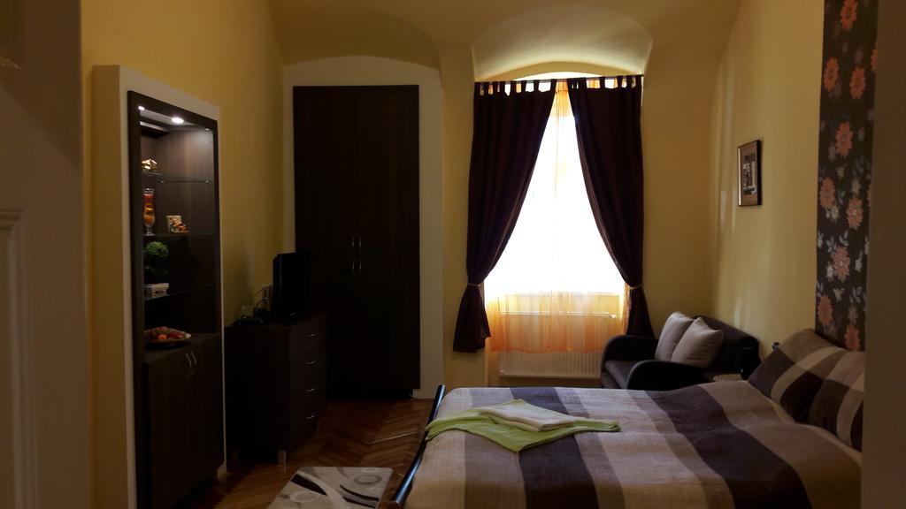 Relax Apartman Erlau Exterior foto
